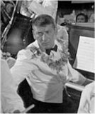 Jerry Goldsmith from In Harms Way